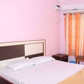 Sampath Lodge, Tiruvannamalai 2